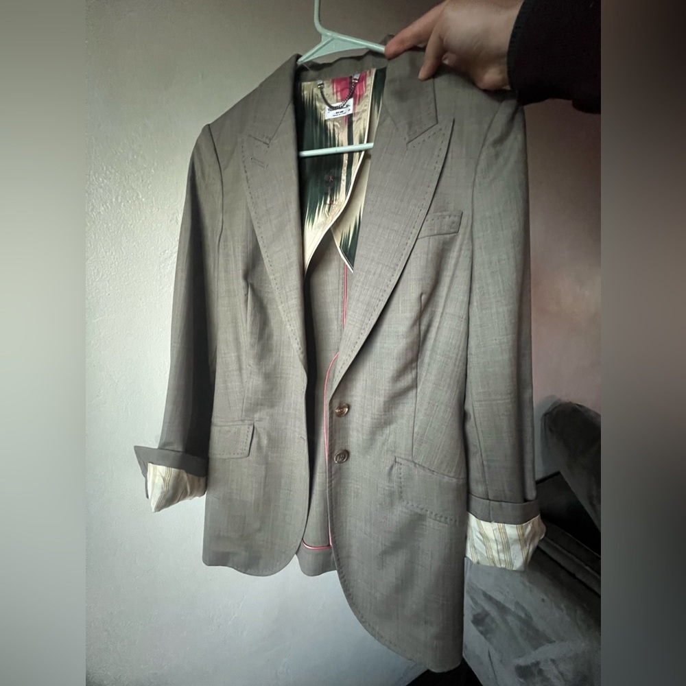 Paul Smith Women’s Blazer